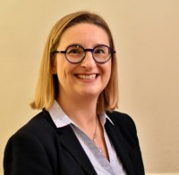 Emilie Blandin BANQUE POPULAIRE RIVES DE PARIS